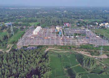 ११ अर्ब १६ करोडको विद्युत निर्यात, यो वर्ष आयातभन्दा निर्यात बढी हुने