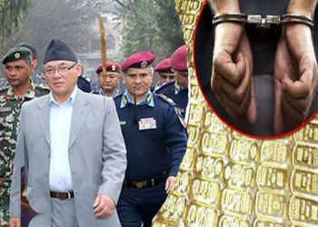 केपी ओलीको टेबुलमा पुग्यो सांसद अपहरण गर्नेमाथि कारवाहीको एजेन्डा , होला कारबाही ?