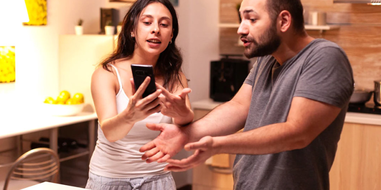 विवाहेत्तर सम्बन्धबाट कसरी छुट्कारा पाउने ?