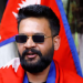 काठमाडौँ महानगरपालिकाको मेयरमा स्वतन्त्र उम्मेदवार बालेन साहले अग्रता