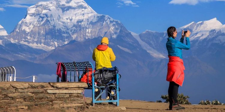 पर्यटन क्षेत्र नाफामा, १८ अर्ब आम्दानी हुँदा १० अर्ब खर्च