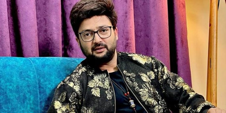 आर्यन सिग्देलको प्रष्टीकरण : निखिल र विराजसँग दुश्मनी छैन