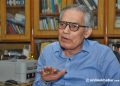 ‘विमानस्थलप्रति नकारात्मक नबनौं, प्राथमिकतामा बहस गरौं’