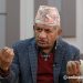 माओवादीसँग एकताबारे प्रदीप ज्ञवाली : यसपल्ट अलिक बुझेरै अगाडि बढ्छौं (अन्तर्वार्ता)