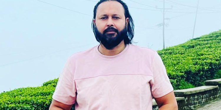 पृथ्वीनारायण शाहमाथि बायोपिक फिल्म बनाउँदै रमित ढुंगाना