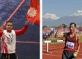 नवौं खेलकुदका पदक विजेतालाई कर्णाली सरकारले पुरस्कृत गर्ने, स्वर्ण जित्नेलाई २ लाख