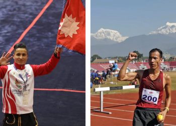 नवौं खेलकुदका पदक विजेतालाई कर्णाली सरकारले पुरस्कृत गर्ने, स्वर्ण जित्नेलाई २ लाख