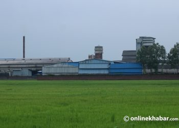बिहारबाट आयात रोकिएपछि साँझ-बिहान उद्योगमा विद्युत् कटौती