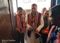 रौतहटमा सवारी चालक अनुमतिपत्र सेवा विस्तार