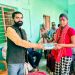शिक्षामा कुनै कंपरमाइज हुँदैन:-वडा अध्य्क्ष डी.के झा