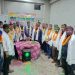 सुनचाँदी व्यवसायी द्वारा होली मिलन समारोह कार्यक्रम सम्पन्न ।
