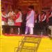 उपराष्ट्रपति रामसहाय प्रसाद यादवद्वारा यमुनामाई गाउँपलिकाको जेठरहियामा बिष्णु महायज्ञको समुद्घाटन