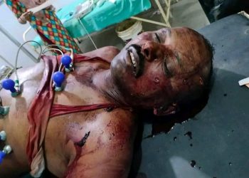 गढीमाई नगरपालिकामा गोली लागेर एक जनाको मृत्यु भएको छ ।