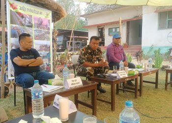 वीर दल गण राैतहटले स्वास्थ्य शिविर गर्नेबैशाख १४ गते