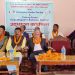 दूर्गा भगवती गापा-५मा emergency shelter & Training सेन्टर को उदघाटन