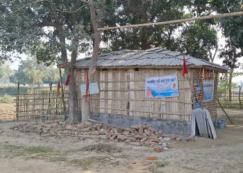 दुर्गाभगवती गापा को भलोयिहामा दोस्रो पटक गढ़ीमाई मेला लागदै