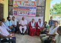 पिपरा भलोयिहामा दुईदिने निःशुल्क मुटु स्वास्थ्य शिविर सुरु