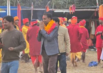 घण्टी छापप्रति मत खसाल्न जनता आतुर