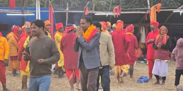 घण्टी छापप्रति मत खसाल्न जनता आतुर